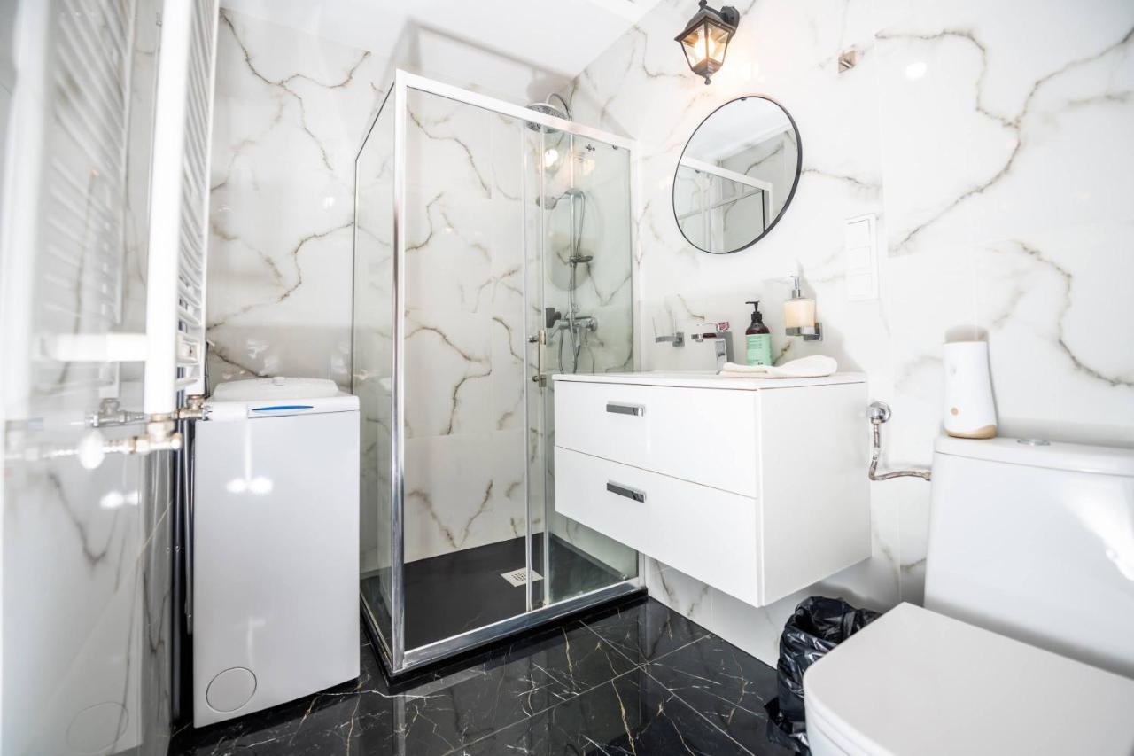 Apartament Miodowa 42 Z Miejscem Parkingowym Краков Экстерьер фото